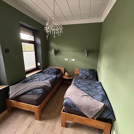 Elsfleth Landgang I 90Qm² Mit Garten מראה חיצוני תמונה