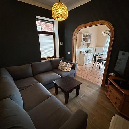 Elsfleth Landgang I 90Qm² Mit Garten מראה חיצוני תמונה